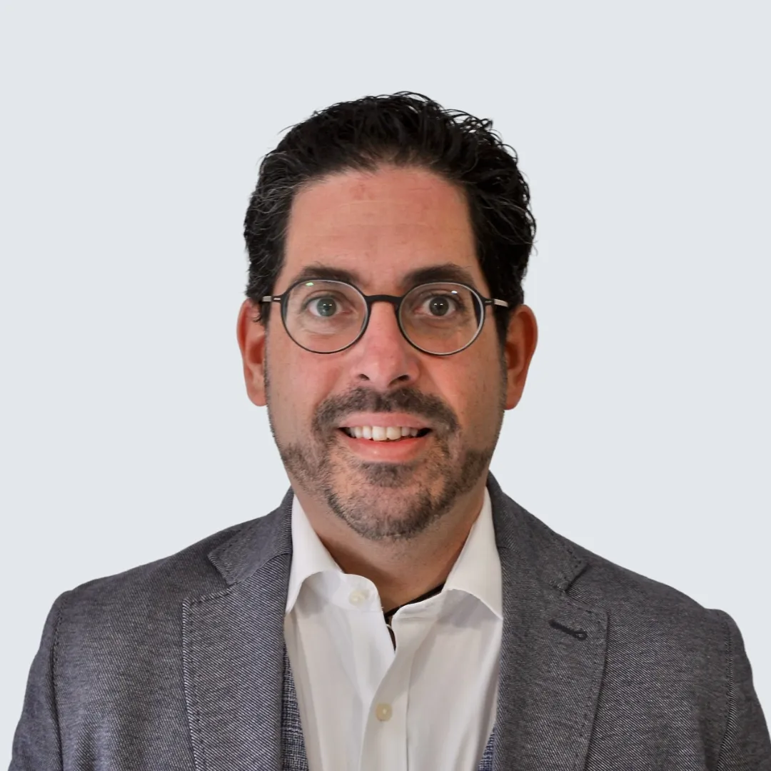 Portrait de Miguel Muñoz Carrasco